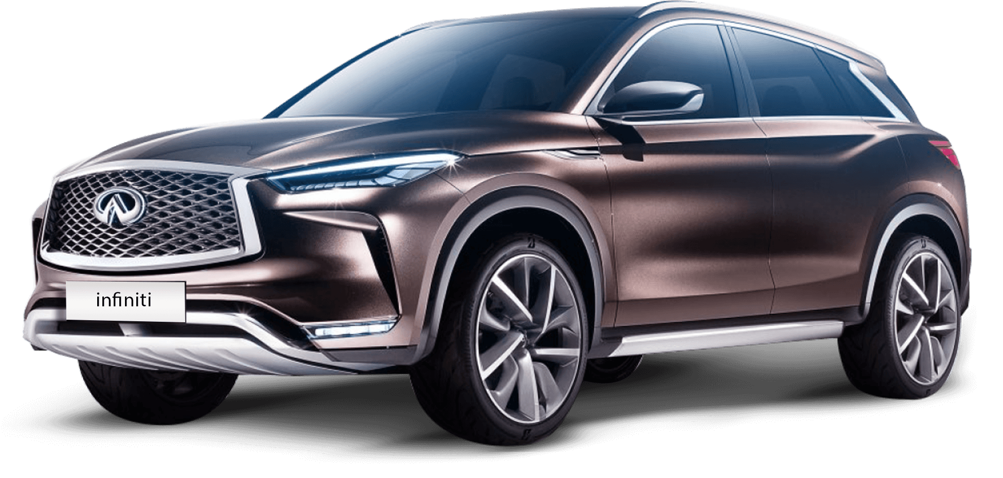 QX50 infiniti