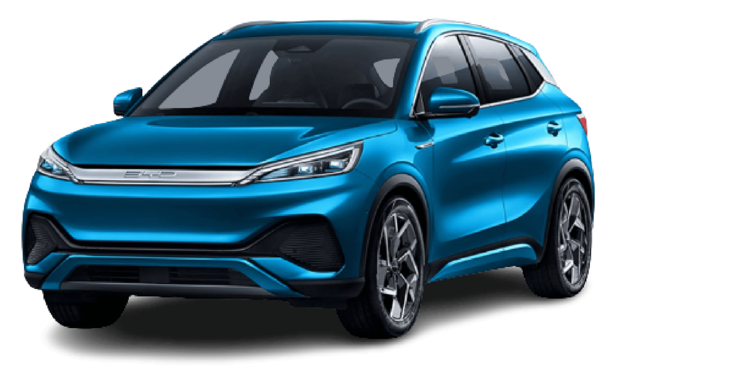 BYD ATTO3