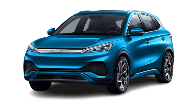 BYD