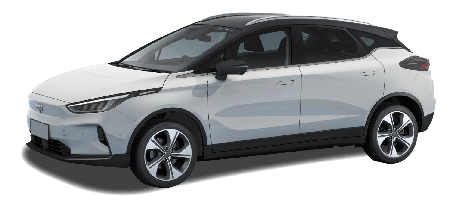 Geely