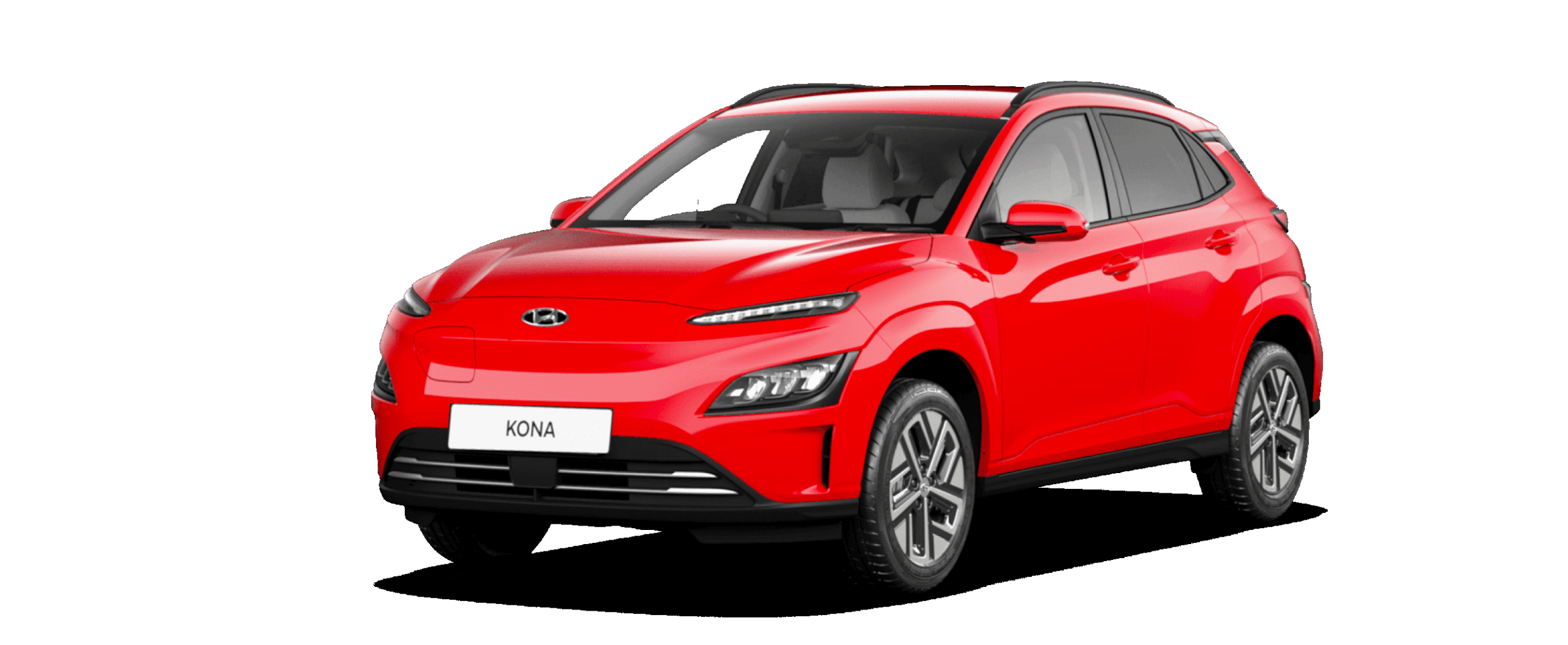 KONA EV