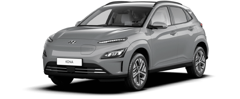 KONA EV