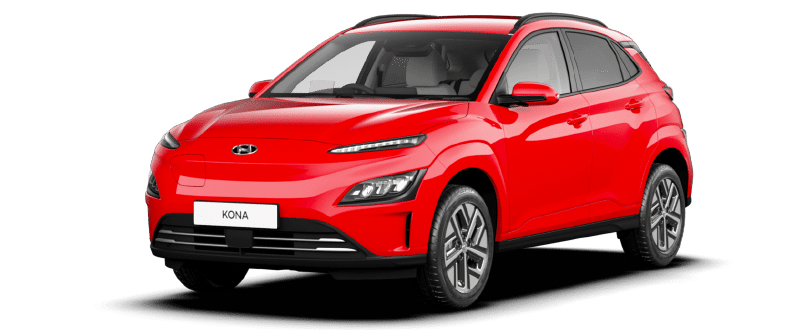 KONA EV