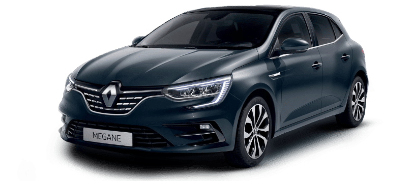 Renault Grand Coupe