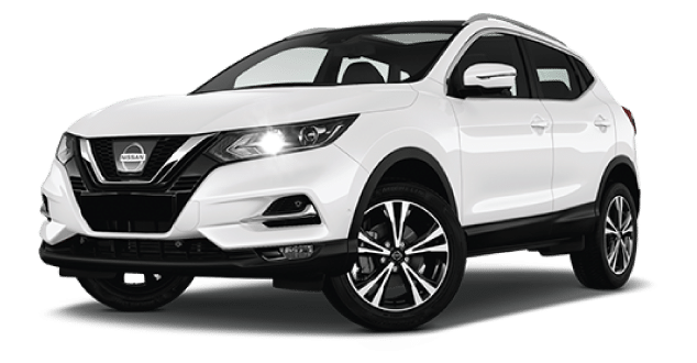 Nissan qashqai 2019