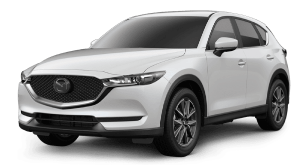 מאזדה CX5