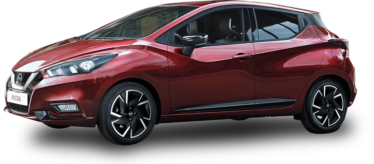 Nissan-Micra