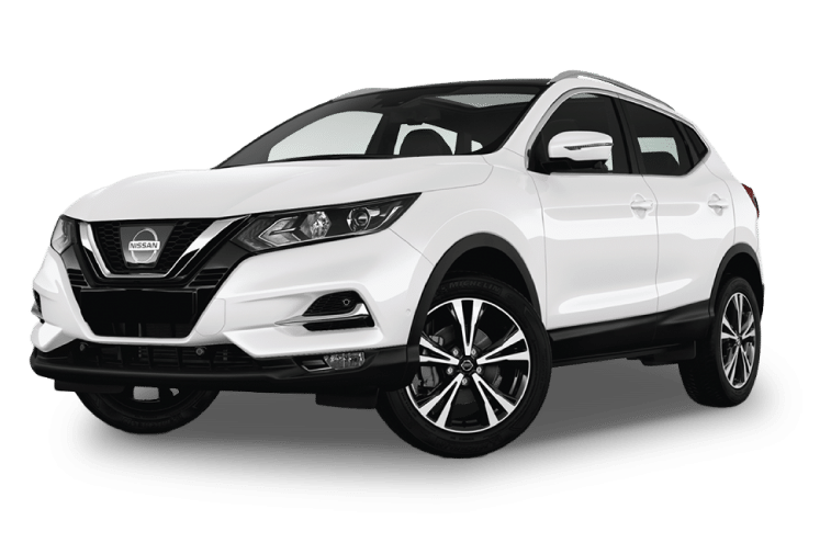 NISSAN QASHQAI ACENTA 2019