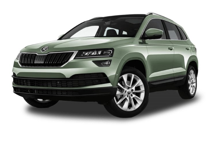 SKODA KAROQ 2020