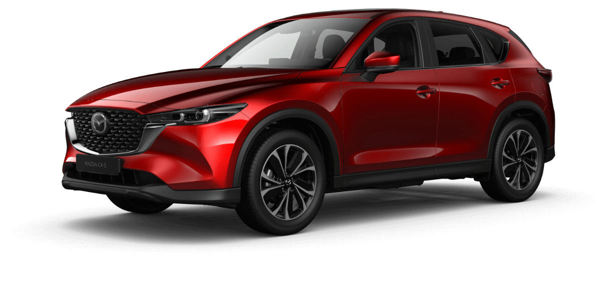 Mazda CX-5 EXECUTIVE