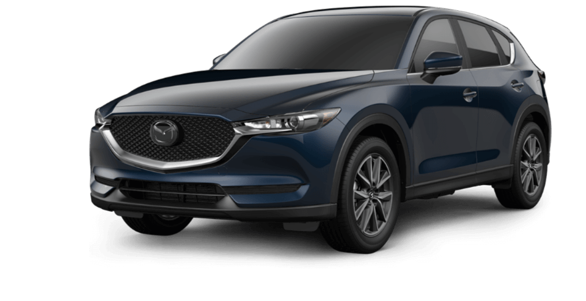 Mazda cx 5