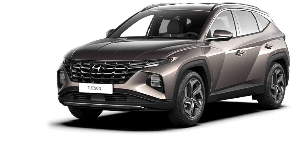 Hyundai Tucson PRIME