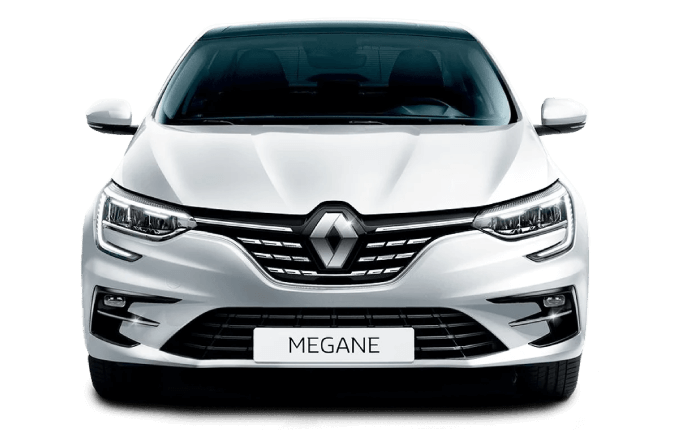 Reanult Megane
