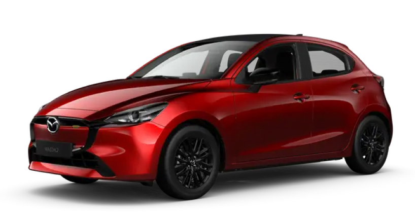 MAZDA 2 DYNAMIC