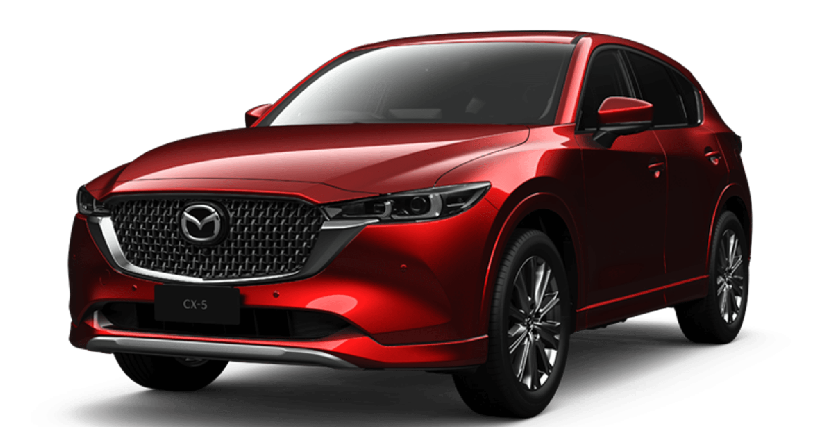 Mazda CX5