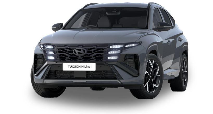HYUNDAI TUCSON PREMIUM