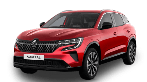 Renault Austral