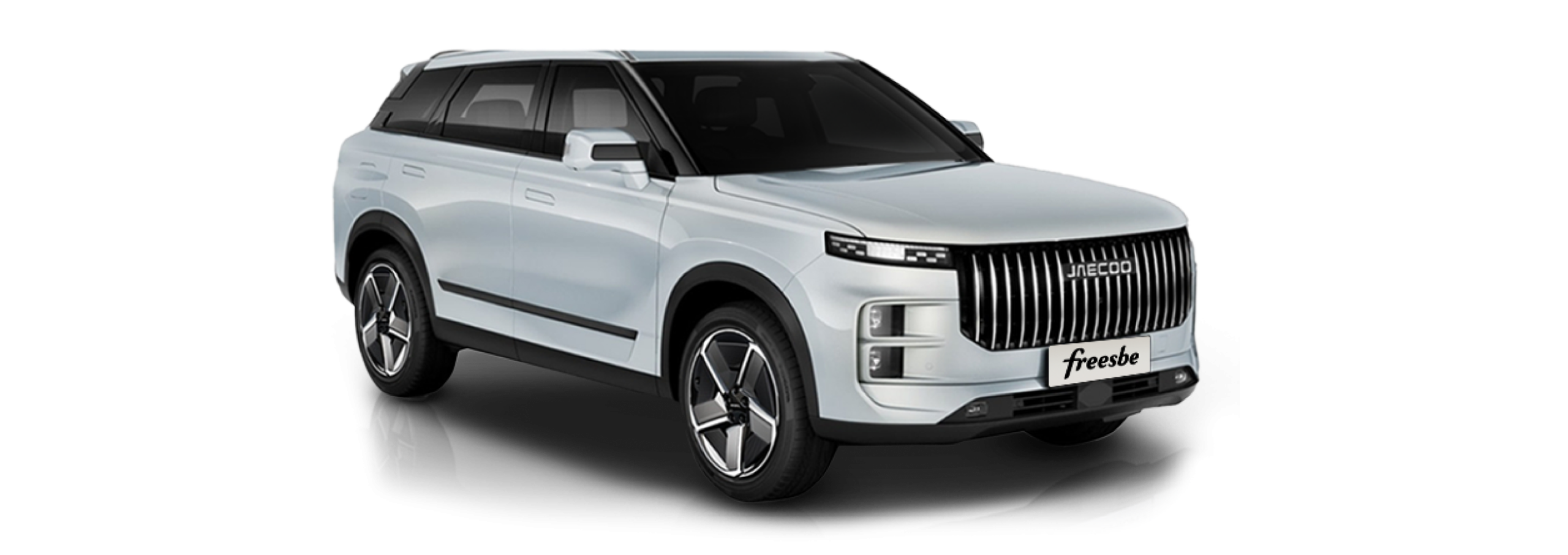 JAECOO 7 PHEV PREMIUM
