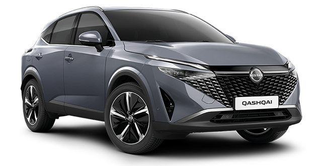 NISSAN QASHQAI ACENTA