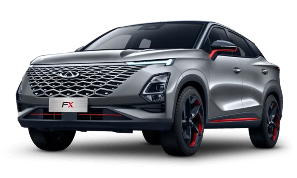 Chery FX Comfort