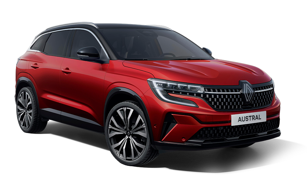 Renault Austral