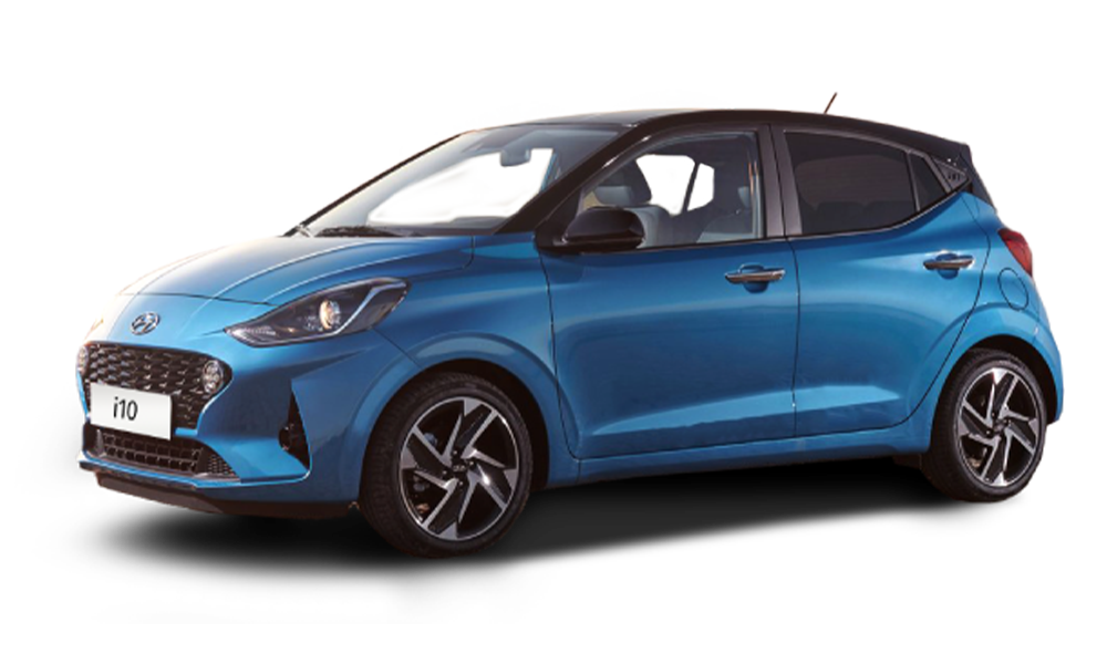 Hyundai i10 SUPREME