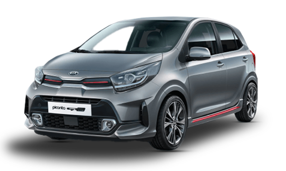 KIA Picanto LX