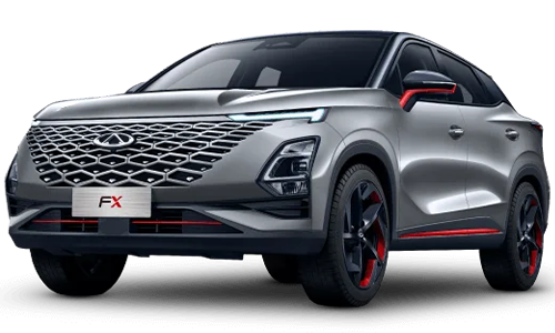 Chery FX Comfort