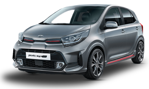 KIA Picanto LX