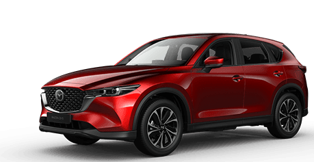 Mazda CX5