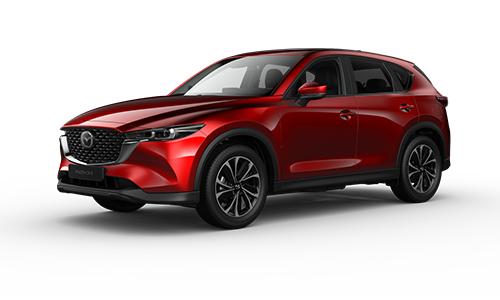 Mazda CX5