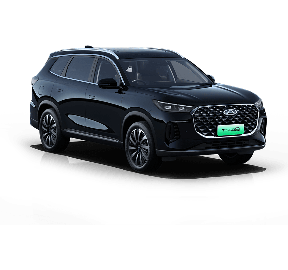 CHERY TIGGO 8 PRO NOBLE PHEV