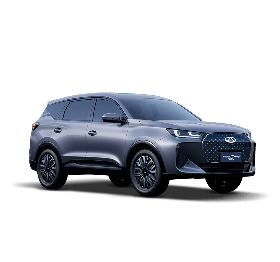 CHERY TIGGO 7 LUXURY PHEV