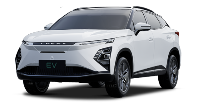 CHERY FX EV SENSE