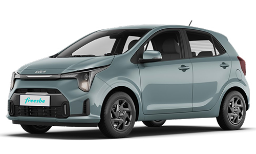 LX PICANTO