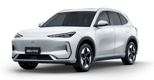 GEELY EX5 PRO