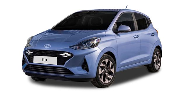 Hyundai i10 SUPREME