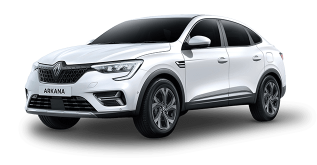 ARKANA HEV EVOLUTION