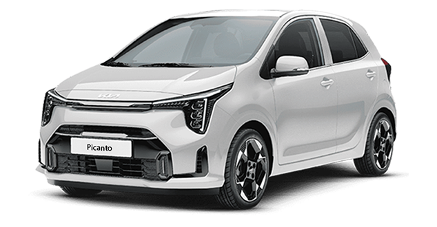 KIA Picanto LX 