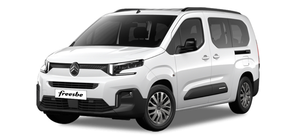 CITROEN BERLINGO 2026