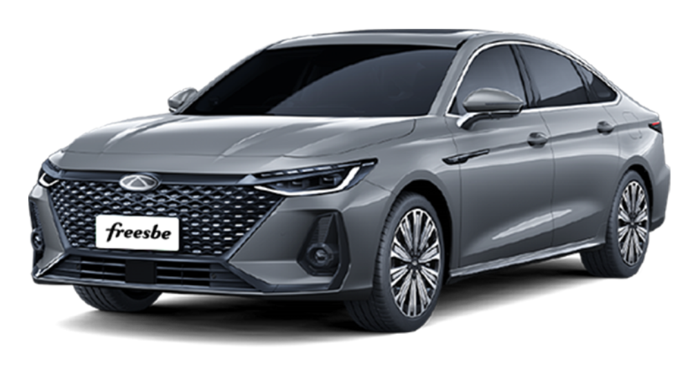 CHERY ARRIZO 8 PHEV