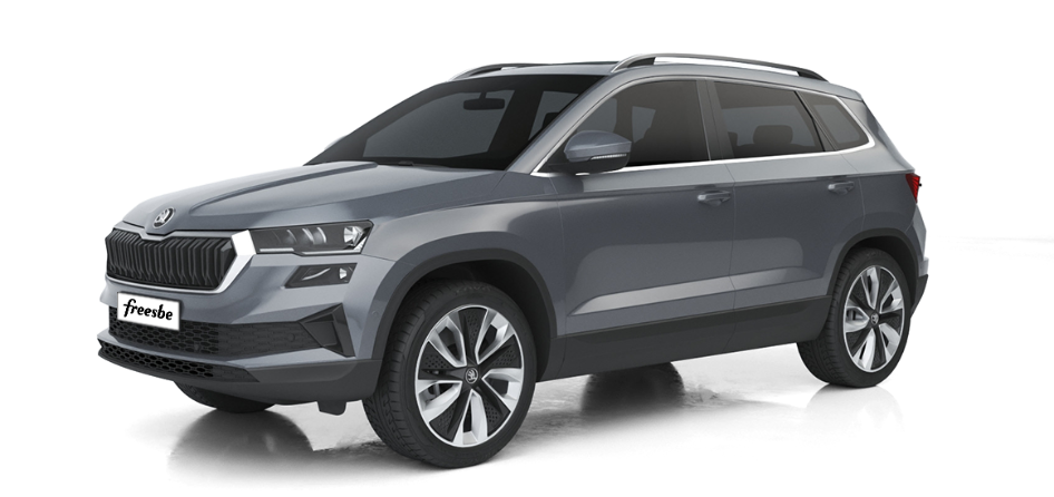 SKODA KODIAQ 2026