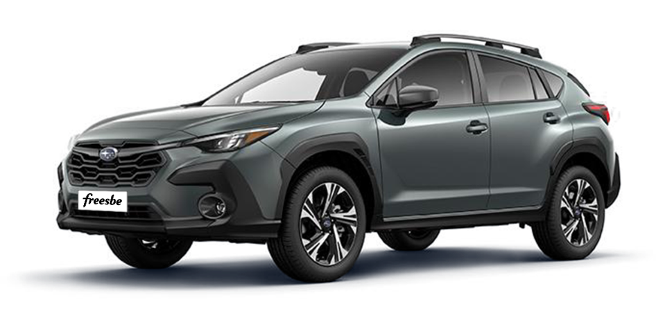 SUBARU CROSSTREK 2026