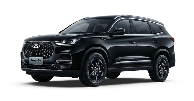 CHERY TIGGO 8 PRO PHEV