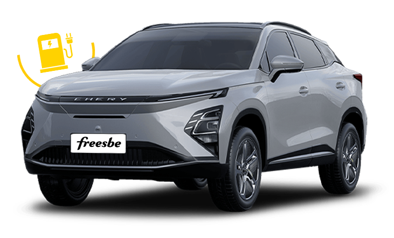 CHERY FX EV