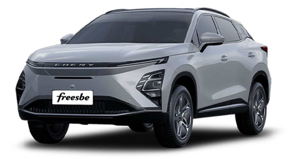 CHERY FX SENSE TT