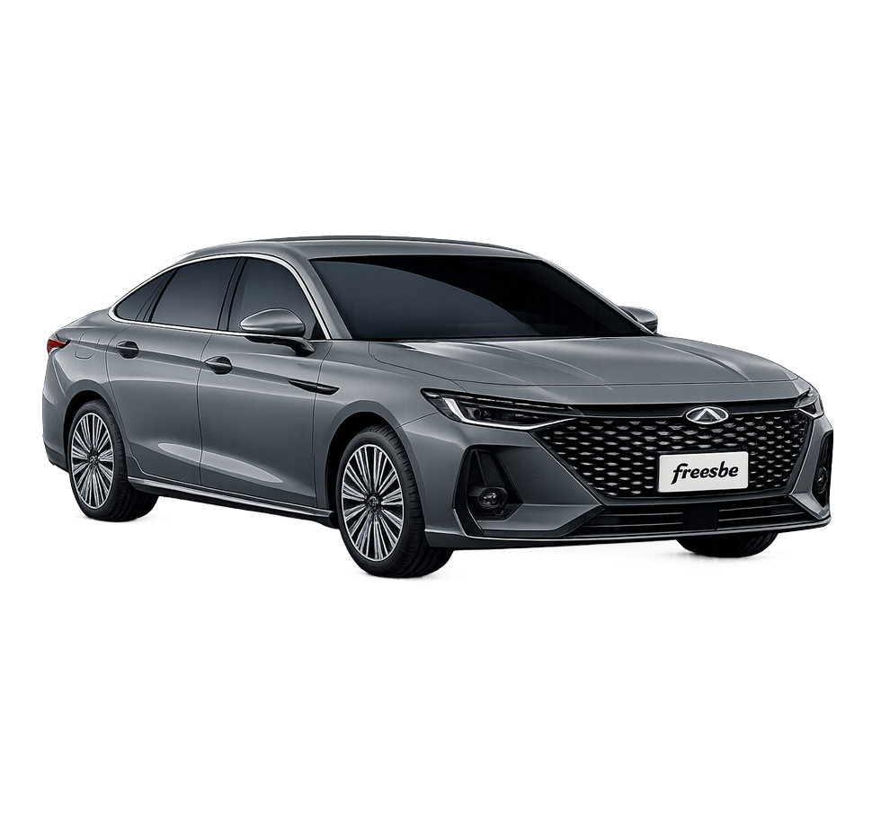CHERY ARRIZO 8 PHEV